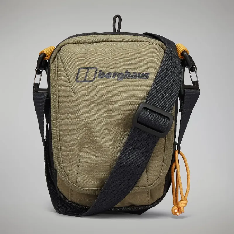 Small berghaus online backpack